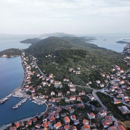 Kaleta Apartman Kali Esterno foto