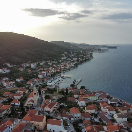 Kaleta Apartman Kali Esterno foto