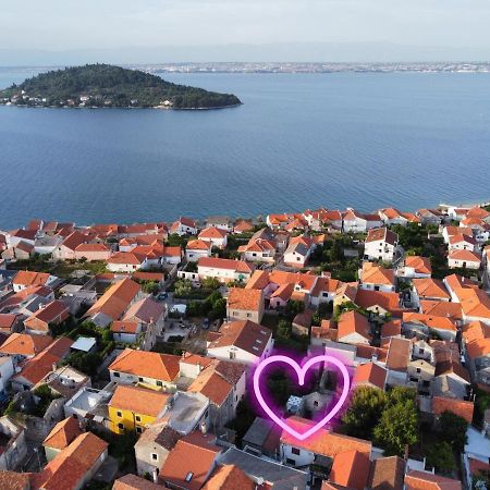 Kaleta Apartman Kali Esterno foto