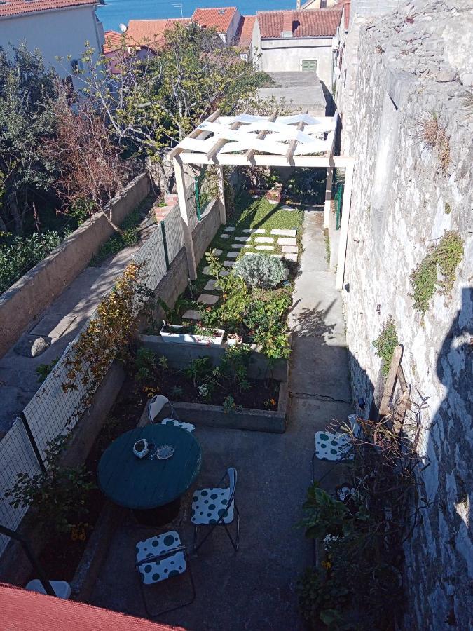 Kaleta Apartman Kali Esterno foto