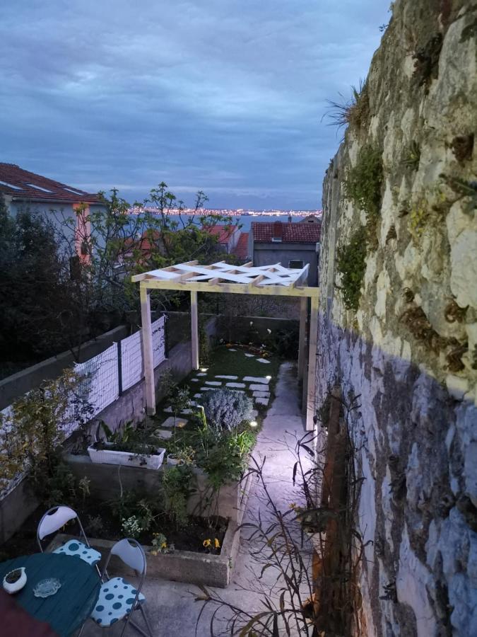 Kaleta Apartman Kali Esterno foto