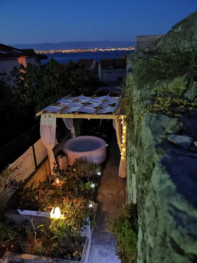 Kaleta Apartman Kali Esterno foto