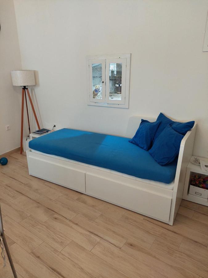 Kaleta Apartman Kali Esterno foto