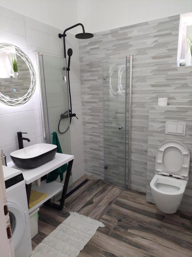 Kaleta Apartman Kali Esterno foto