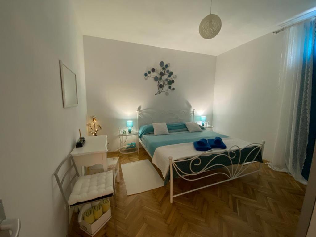 Kaleta Apartman Kali Esterno foto