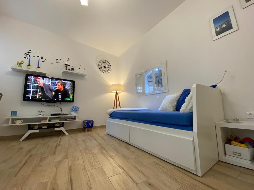 Kaleta Apartman Kali Esterno foto