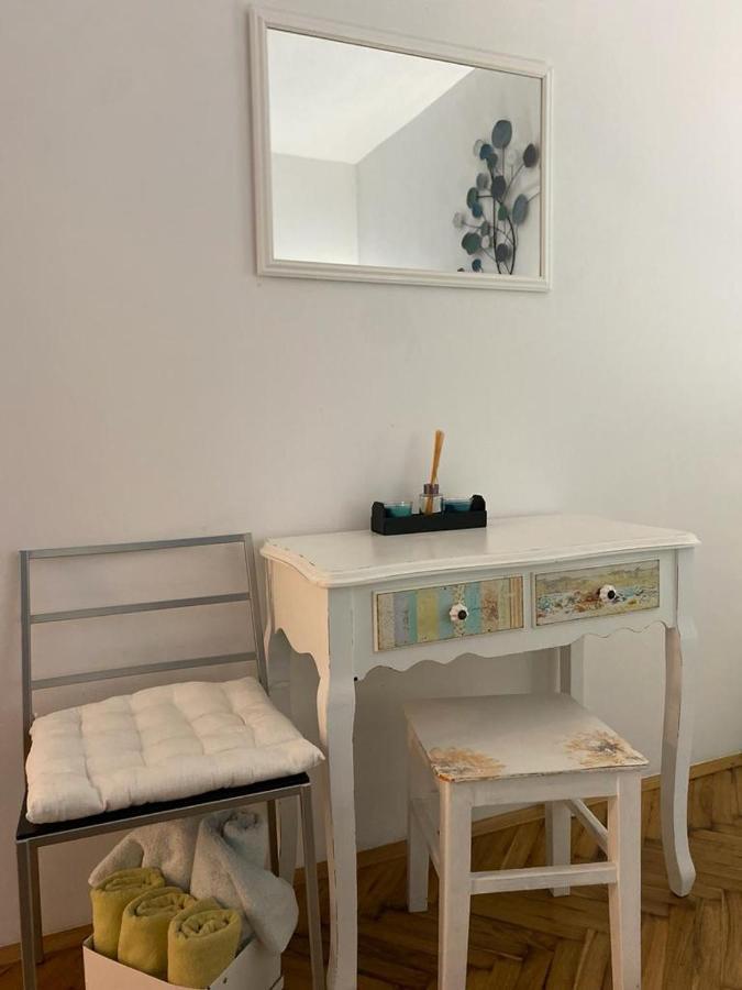 Kaleta Apartman Kali Esterno foto