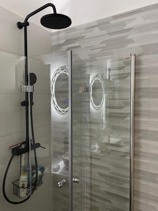 Kaleta Apartman Kali Esterno foto