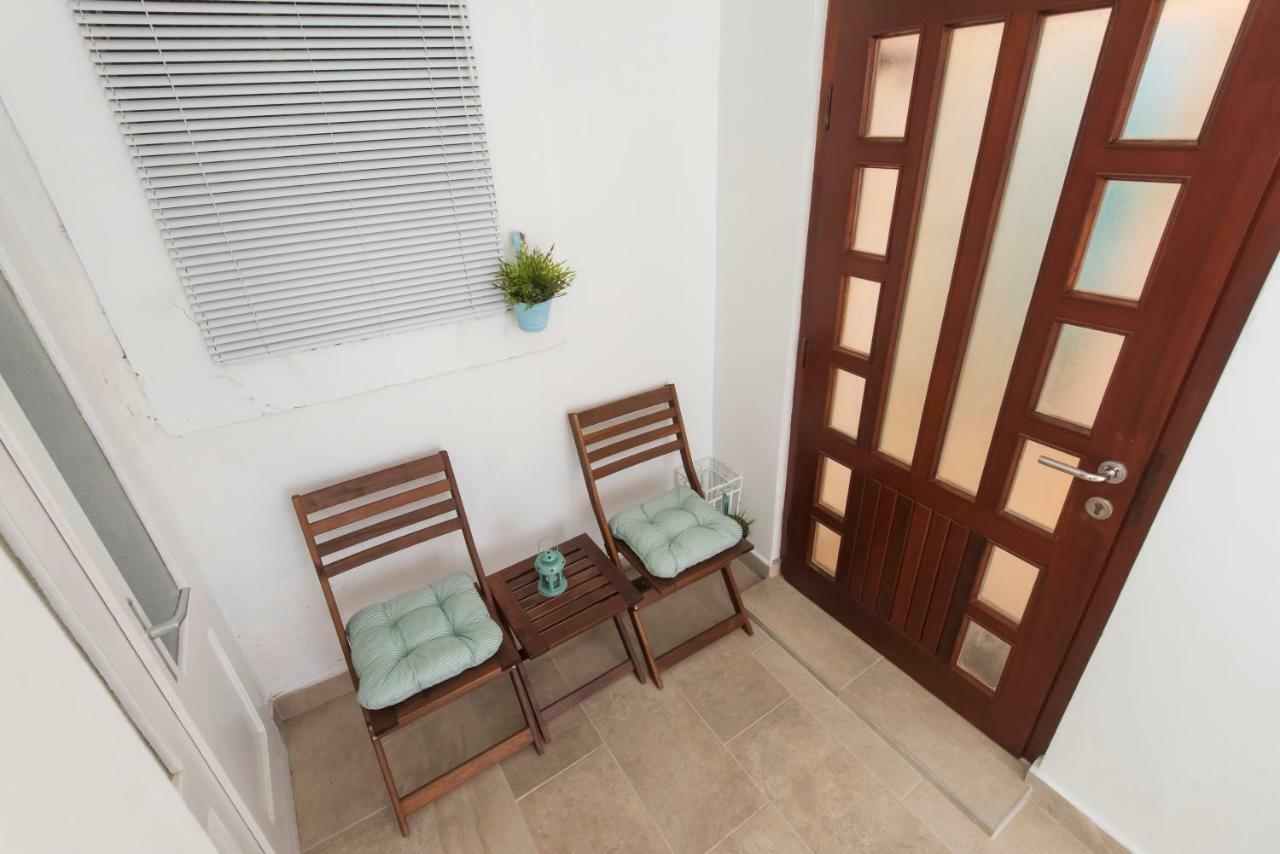 Kaleta Apartman Kali Esterno foto