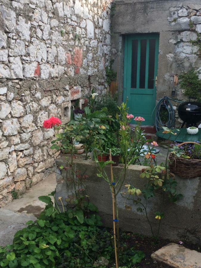 Kaleta Apartman Kali Esterno foto